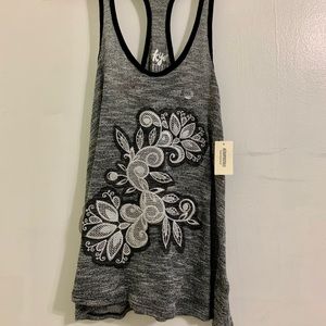 Aeropostale XS Tank top